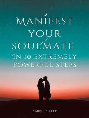 cover image of Manifest Your Soulmate